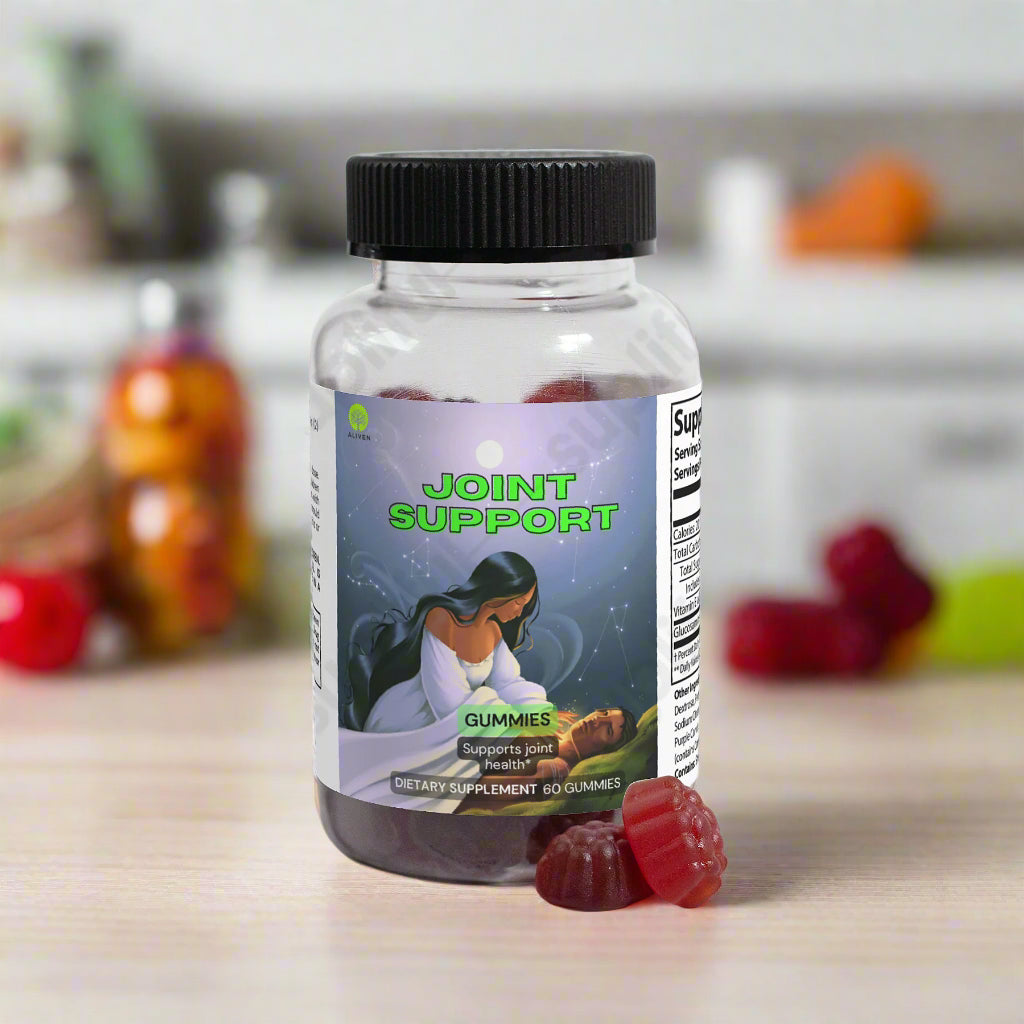 Joint Support Gummies (Adult)